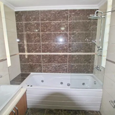 4 Bdr Luxury With Pool In Oludeniz Opal 别墅